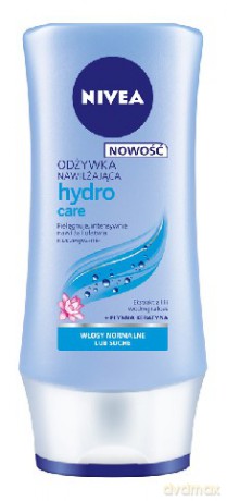 Nivea Hair Care odżywka do włosów Hydro Care 200 ml