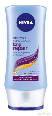 Nivea Hair Care odżywka Long Repair 200 ml