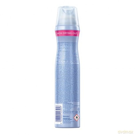 Nivea Hair Care Styling lakier do włosów Volume Sensation 250 ml