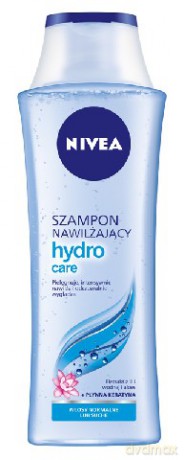 Nivea Hair Care szampon Hydro Care 250 ml