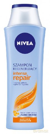 Nivea Hair Care szampon Intense Repair 250 ml
