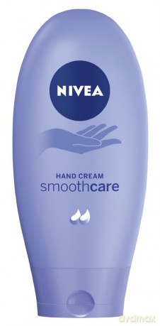Nivea Hand krem do rąk intensywnie odżywiający 75 ml