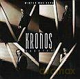 Kronos Quartet: Winter Was Hard [CD]