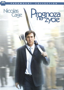 Prognoza na życie [DVD]