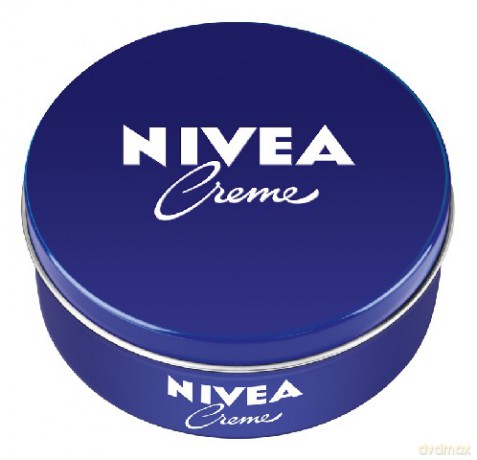 Nivea krem Classic 400 ml