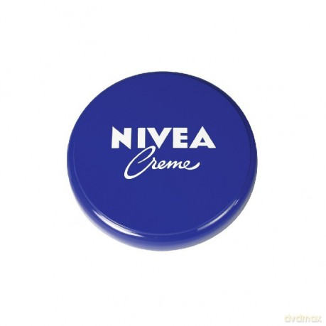 Nivea krem Classic (pudełko z tworzywa) 50 ml