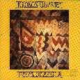 Kronos Quartet: Africa [CD]