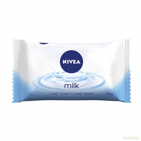 Nivea mydło proteiny mleka (kostka) 90 g