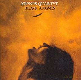Kronos Quartet: Black Angels [CD]