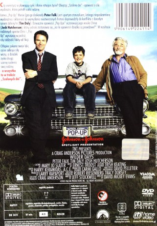 Szalone dni [DVD]