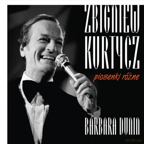 Zbigniew Kurtycz & Barbara Dunin: Piosenki różne [2CD]