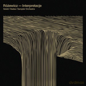 Sokół & Hades & Sampler Orchestra: Różewicz - Interpretacje [CD]