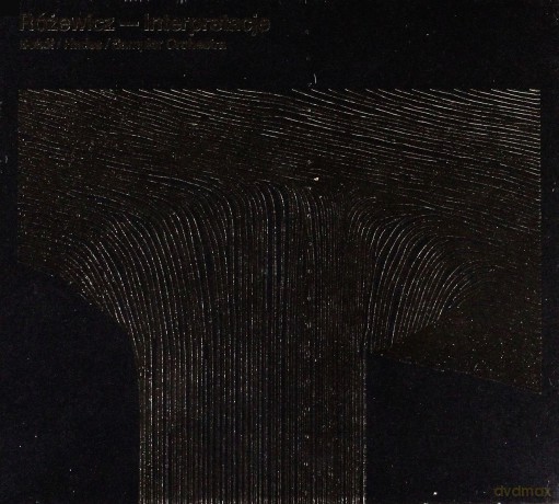 Sokół & Hades & Sampler Orchestra: Różewicz - Interpretacje [CD]