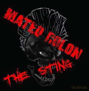 Mateo Colon: The Sting [CD]