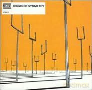 Muse: Origin Of Symmetry [2xWinyl]