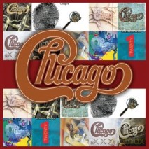 Chicago: The Studio Albums 1979 - 2008 [BOX] [10CD]