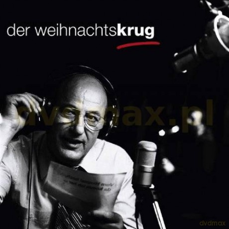 Manfred Krug: Der Weihnachts-Krug [CD]