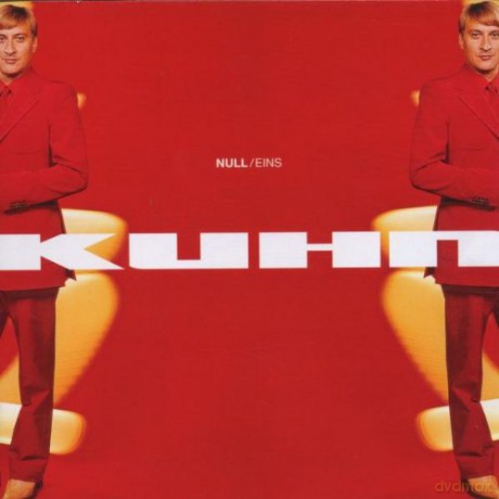 Kuhn: Kuhn [CD]