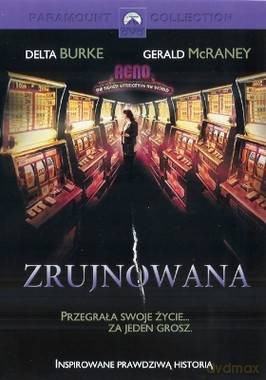 Zrujnowana [DVD]