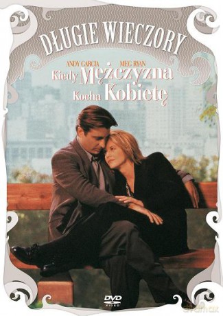 Kiedy mężczyzna kocha kobietę (Filmowe przeboje)  (polski lektor) [DVD]