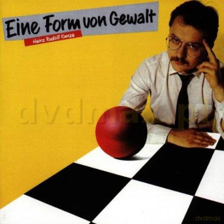 Heinz Rudolf Kunze: Eine Form Von Gewalt [CD]