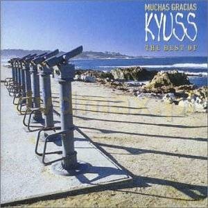 Kyuss: Muchas Gracias The Best Of Kyuss [CD]