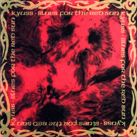 Kyuss: Blues For The Red Sun [CD]