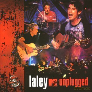 La Ley: Unplugged [CD]