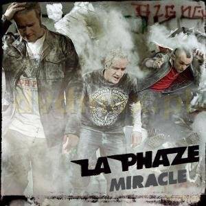 La Phaze: Miracle [CD]