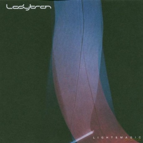 Ladytron: Light&Magic [CD]