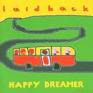 Laid Back: Happy Dreamer [CD]