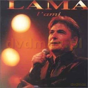 Serge Lama: L'ami [CD]