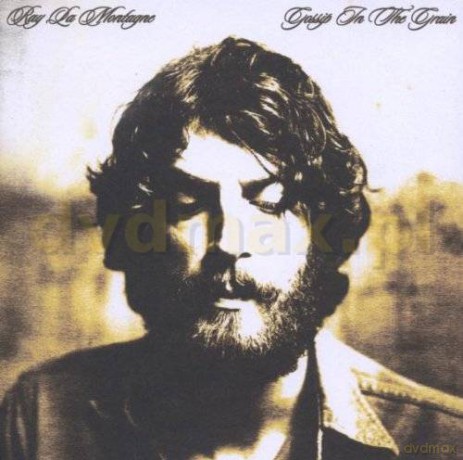 Ray Lamontagne: Gossip In The Grain [CD]