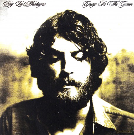 Ray Lamontagne: Gossip In The Grain [CD]