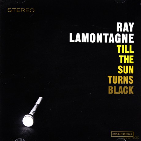 Ray Lamontagne: Till The Sun Turns Black [CD]