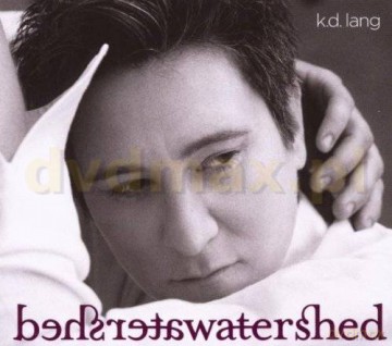 K.D. Lang: Watershed [CD]