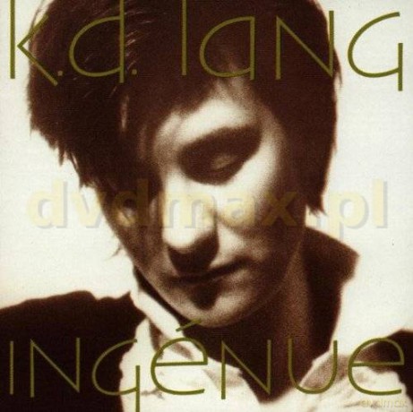 K.D. Lang: Ingenue [CD]