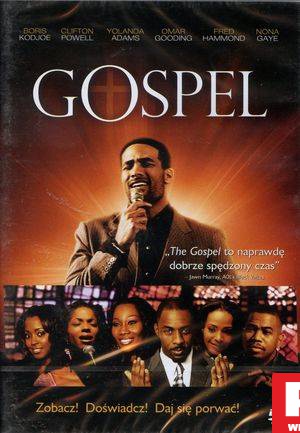 Gospel [DVD]