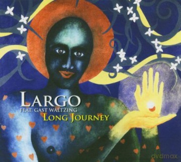Largo Feat. Gast Waltzing: Long Journey [CD]