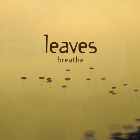 Leaves: Breathe [CD]