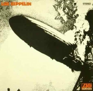 Led Zeppelin: I (Digitally Remastered) [CD]
