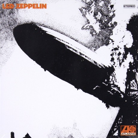 Led Zeppelin: I (Digitally Remastered) [CD]