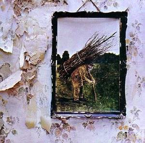 Led Zeppelin: IV (4) (Digitally Remastered) [CD]