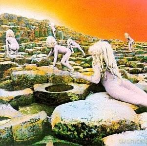 Led Zeppelin: Houses Of The Holy (Remastered) [CD]