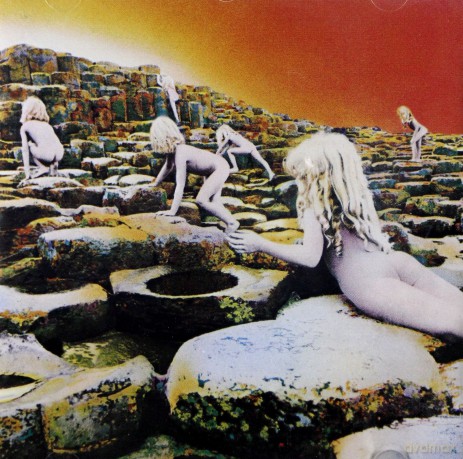 Led Zeppelin: Houses Of The Holy (Remastered) [CD]