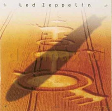 Led Zeppelin: Compact Disc Box Set vol.1 [4CD]