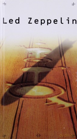 Led Zeppelin: Compact Disc Box Set vol.1 [4CD]