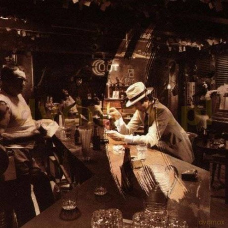 Led Zeppelin: In Trough The Out Door (Remastered) [CD]