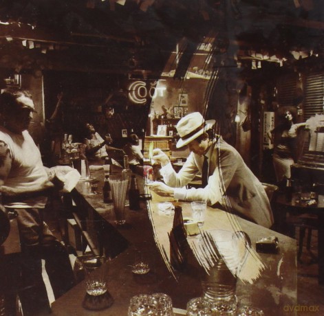 Led Zeppelin: In Trough The Out Door (Remastered) [CD]