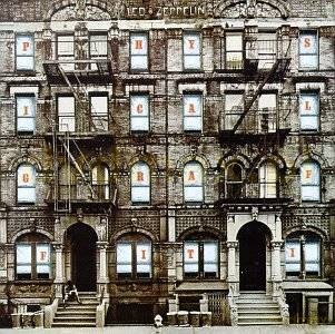 Led Zeppelin: Physical Graffitti (Remastered) [2CD]